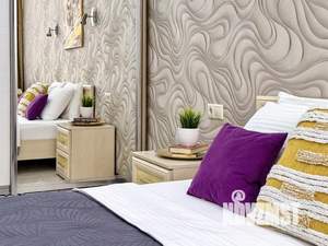 1-к квартира, посуточно, 57м2, 1/1 этаж