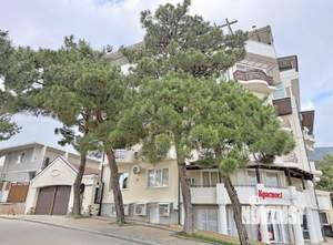 3-к квартира, на длительный срок, 85м2, 1/4 этаж