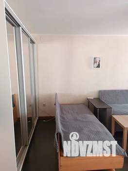 1-к квартира, посуточно, 37м2, 3/5 этаж