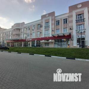 1-к квартира, посуточно, 55м2, 1/1 этаж