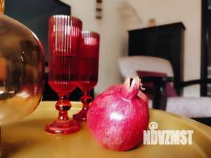 2-к квартира, посуточно, 80м2, 3/13 этаж