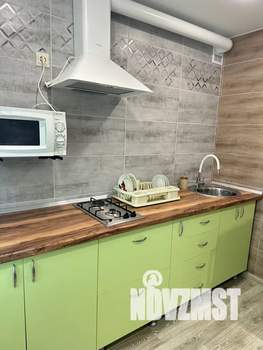 1-к квартира, посуточно, 35м2, 1/5 этаж