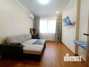 2-к квартира, посуточно, 55м2, 4/6 этаж