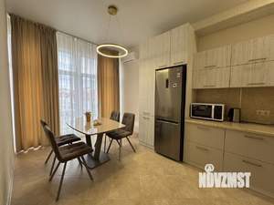 2-к квартира, на длительный срок, 53м2, 8/8 этаж