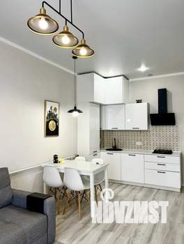 2-к квартира, посуточно, 48м2, 1/5 этаж