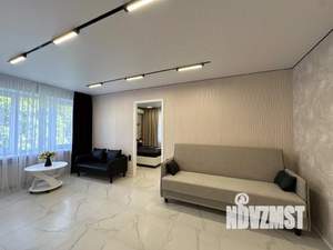 2-к квартира, посуточно, 41м2, 1/1 этаж