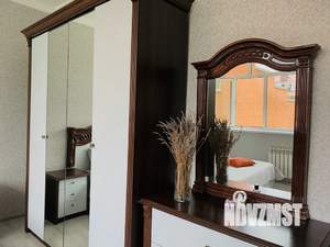 3-к квартира, посуточно, 83м2, 4/5 этаж