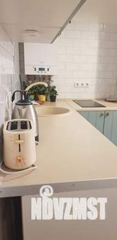 1-к квартира, посуточно, 44м2, 6/8 этаж