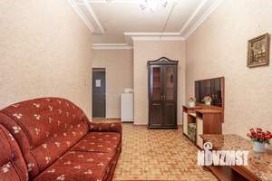 2-к квартира, посуточно, 30м2, 2/4 этаж
