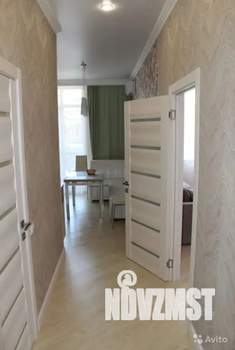 2-к квартира, посуточно, 50м2, 2/7 этаж