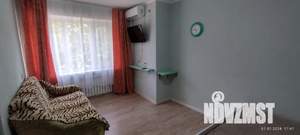 1-к квартира, посуточно, 30м2, 1/5 этаж