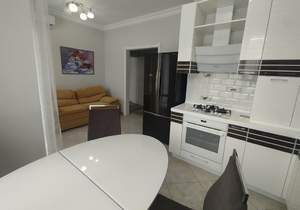 1-к квартира, на длительный срок, 50м2, 5/7 этаж