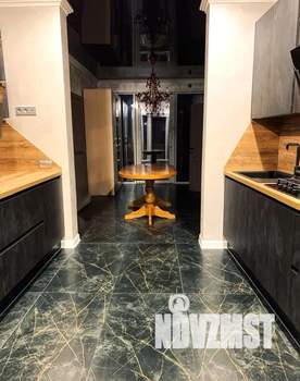 2-к квартира, посуточно, 50м2, 1/4 этаж