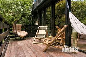 2-к квартира, посуточно, 75м2, 1/1 этаж