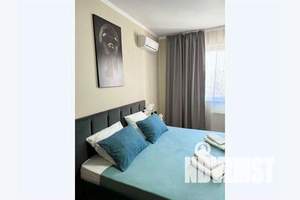 1-к квартира, посуточно, 39м2, 2/5 этаж