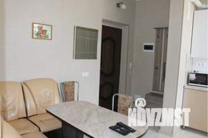 2-к квартира, посуточно, 43м2, 2/3 этаж