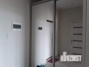 1-к квартира, посуточно, 54м2, 4/6 этаж