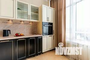 2-к квартира, посуточно, 76м2, 9/10 этаж