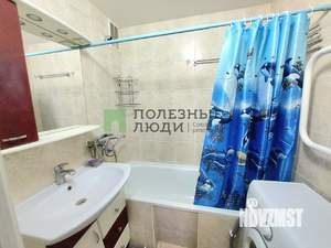 2-к квартира, на длительный срок, 60м2, 4/9 этаж