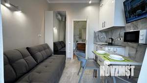 Студия квартира, посуточно, 16м2, 1/6 этаж
