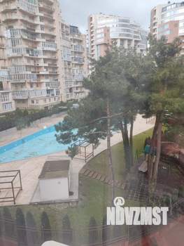 2-к квартира, посуточно, 65м2, 4/5 этаж