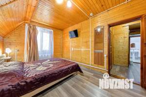 2-к квартира, посуточно, 40м2, 1/1 этаж