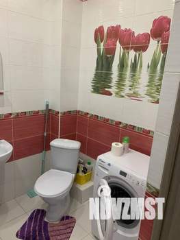 1-к квартира, посуточно, 48м2, 1/6 этаж