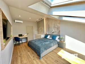 2-к квартира, посуточно, 75м2, 7/7 этаж