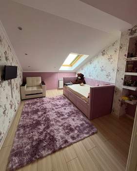 3-к квартира, на длительный срок, 145м2, 8/8 этаж