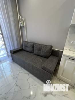 1-к квартира, посуточно, 46м2, 2/8 этаж