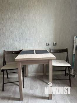 1-к квартира, на длительный срок, 45м2, 4/9 этаж