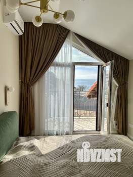 1-к квартира, на длительный срок, 40м2, 4/4 этаж