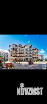 2-к квартира, на длительный срок, 50м2, 5/5 этаж
