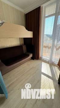2-к квартира, посуточно, 48м2, 3/6 этаж