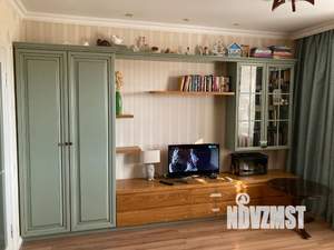 2-к квартира, посуточно, 55м2, 5/5 этаж