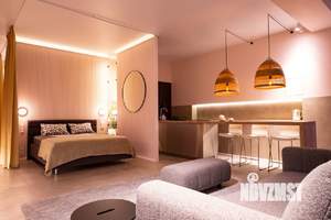 1-к квартира, на длительный срок, 54м2, 2/4 этаж