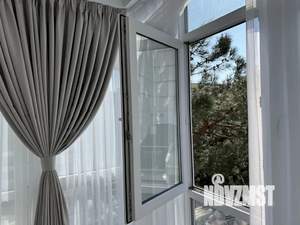 1-к квартира, посуточно, 62м2, 4/21 этаж