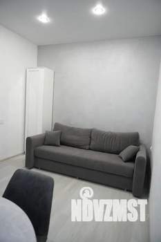 1-к квартира, посуточно, 35м2, 2/3 этаж