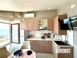 1-к квартира, посуточно, 26м2, 7/7 этаж