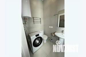 1-к квартира, посуточно, 20м2, 1/5 этаж