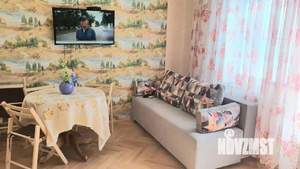 Студия квартира, на длительный срок, 30м2, 1/3 этаж