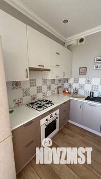 1-к квартира, посуточно, 41м2, 1/7 этаж