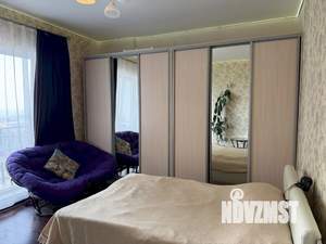 2-к квартира, посуточно, 55м2, 5/8 этаж