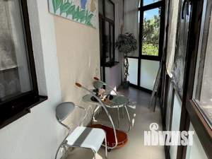 2-к квартира, посуточно, 90м2, 1/1 этаж