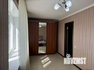 1-к квартира, посуточно, 45м2, 5/5 этаж