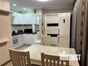 Студия квартира, посуточно, 35м2, 2/2 этаж