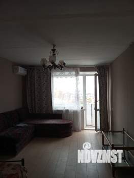 1-к квартира, на длительный срок, 33м2, 5/5 этаж