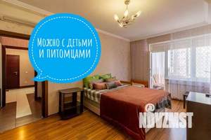 2-к квартира, на длительный срок, 76м2, 4/6 этаж