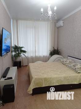 2-к квартира, посуточно, 65м2, 5/8 этаж
