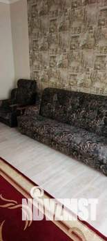 2-к квартира, посуточно, 55м2, 1/1 этаж